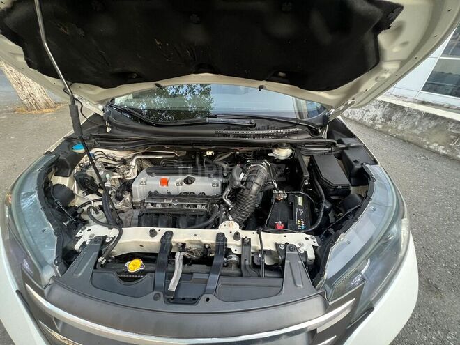 Honda CR-V 2013, 127,000 km - 2.4 л - Bakı