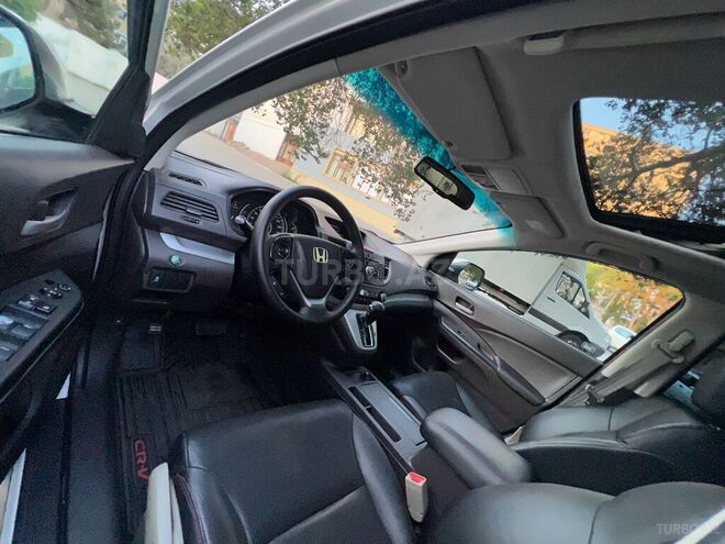 Honda CR-V 2013, 127,000 km - 2.4 л - Bakı