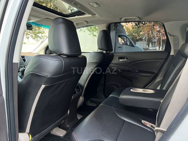 Honda CR-V 2013, 127,000 km - 2.4 л - Bakı