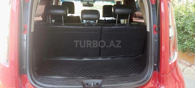 Kia Soul 2012, 127,421 km - 2.0 l - Bakı