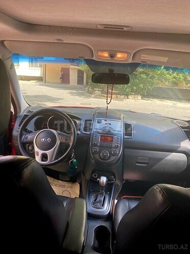 Kia Soul 2012, 127,421 km - 2.0 l - Bakı