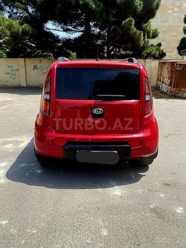 Kia Soul 2012, 127,421 km - 2.0 l - Bakı
