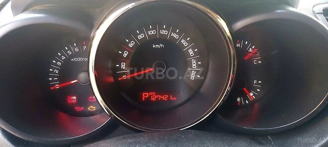 Kia Soul 2012, 127,421 km - 2.0 l - Bakı