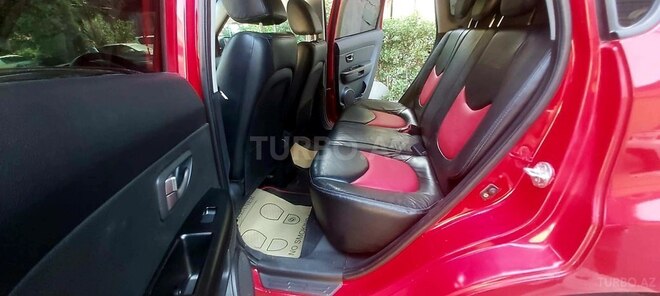 Kia Soul 2012, 127,421 km - 2.0 l - Bakı