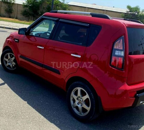 Kia Soul 2012, 127,421 km - 2.0 l - Bakı