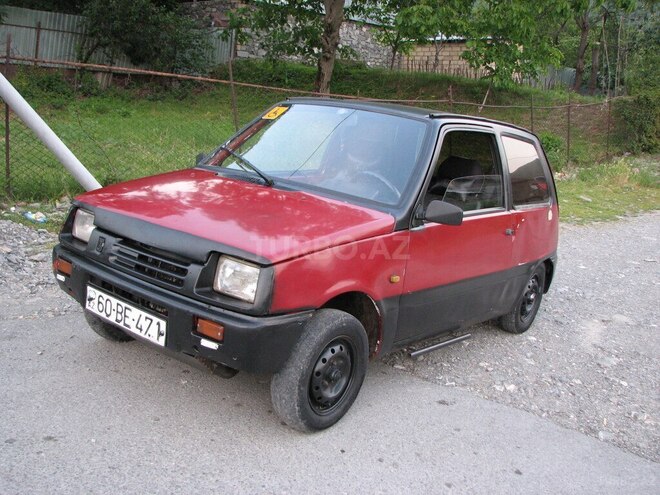 LADA (VAZ) Oka 2006, 228,000 km - 0.8 l - Şəki