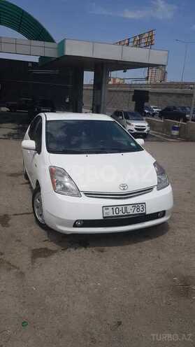 Toyota Prius 2008, 238,000 km - 1.5 l - Bakı