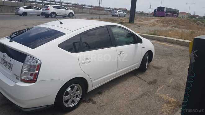 Toyota Prius 2008, 238,000 km - 1.5 l - Bakı