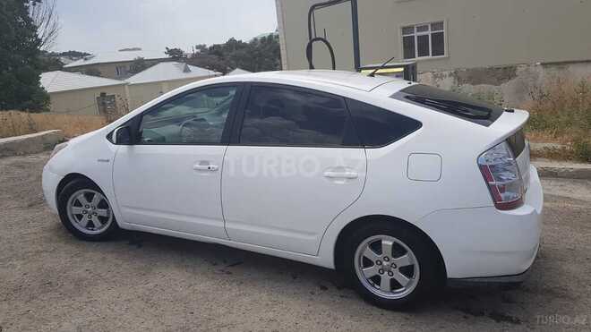 Toyota Prius 2008, 238,000 km - 1.5 l - Bakı
