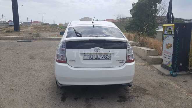 Toyota Prius 2008, 238,000 km - 1.5 l - Bakı