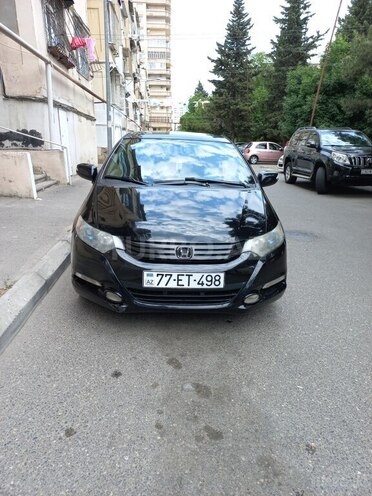 Honda Insight 2009, 240,000 km - 1.3 l - Bakı