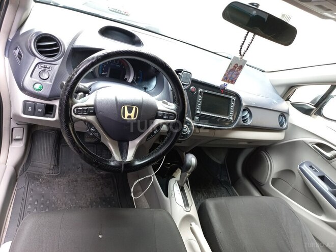 Honda Insight 2009, 240,000 km - 1.3 l - Bakı