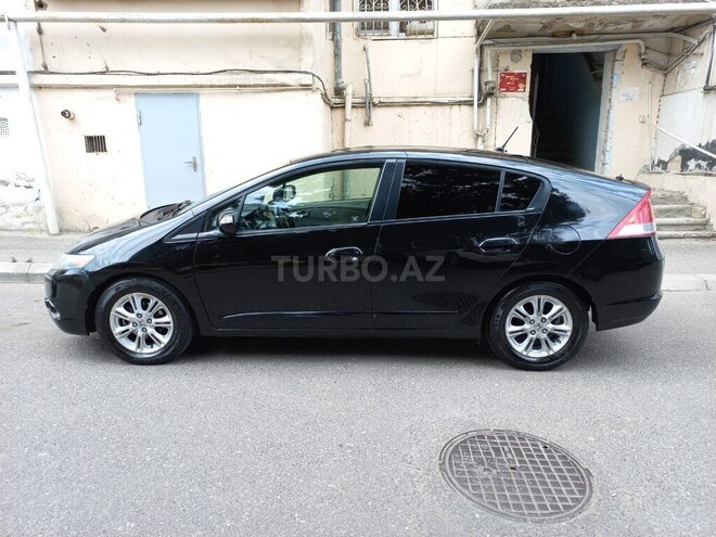 Honda Insight 2009, 240,000 km - 1.3 l - Bakı