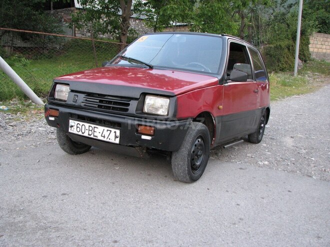 LADA (VAZ) Oka 2006, 228,000 km - 0.8 l - Şəki
