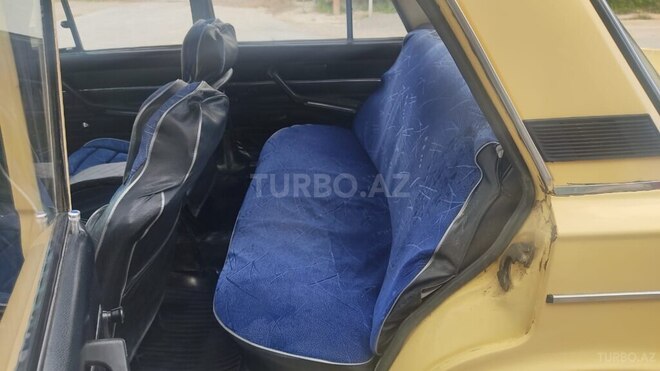 LADA (VAZ) 2106 1986, 83,000 km - 1.5 л - Bakı