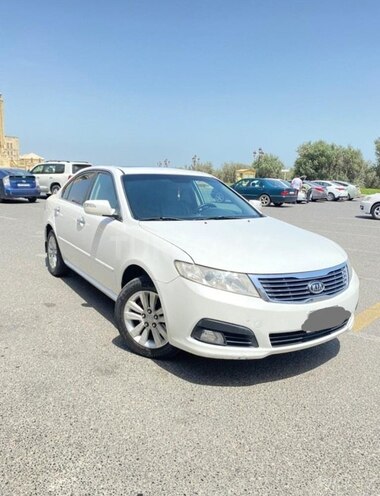 Kia Optima 2009, 280,000 km - 2.0 л - Bakı