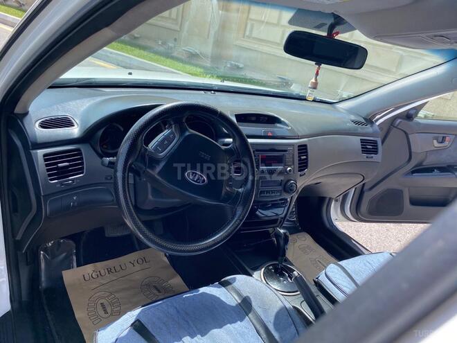Kia Optima 2009, 280,000 km - 2.0 л - Bakı