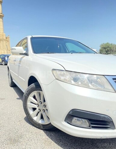 Kia Optima 2009, 280,000 km - 2.0 л - Bakı