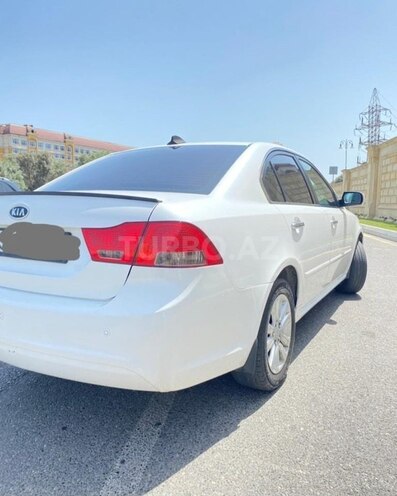 Kia Optima 2009, 280,000 km - 2.0 л - Bakı