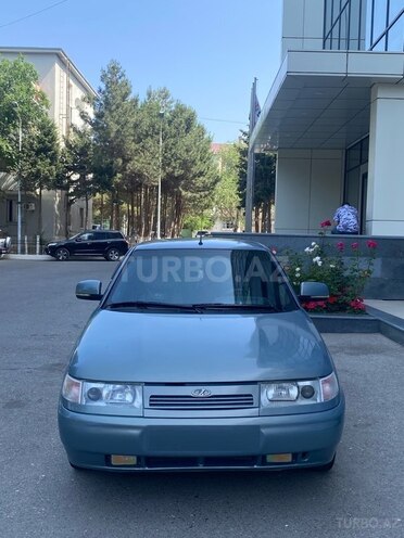 LADA (VAZ) 2112 2007, 255,141 km - 1.6 l - Sumqayıt