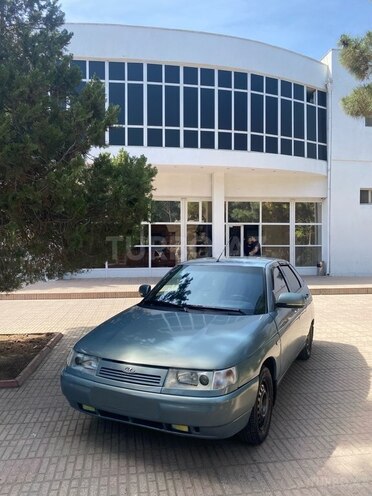 LADA (VAZ) 2112 2007, 255,141 km - 1.6 l - Sumqayıt