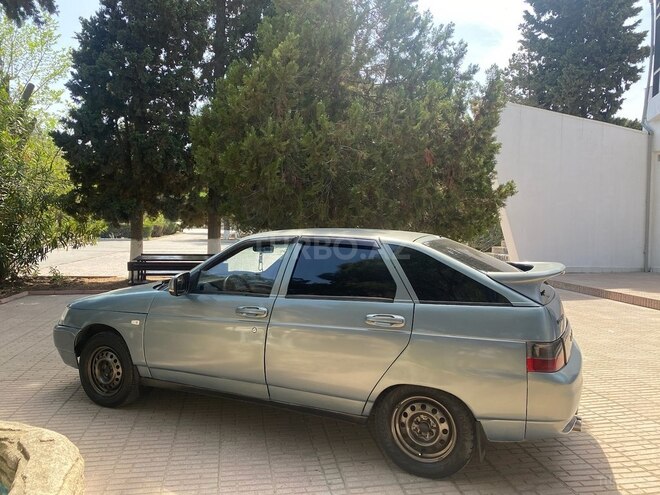 LADA (VAZ) 2112 2007, 255,141 km - 1.6 l - Sumqayıt