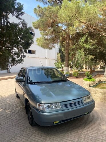 LADA (VAZ) 2112 2007, 255,141 km - 1.6 l - Sumqayıt