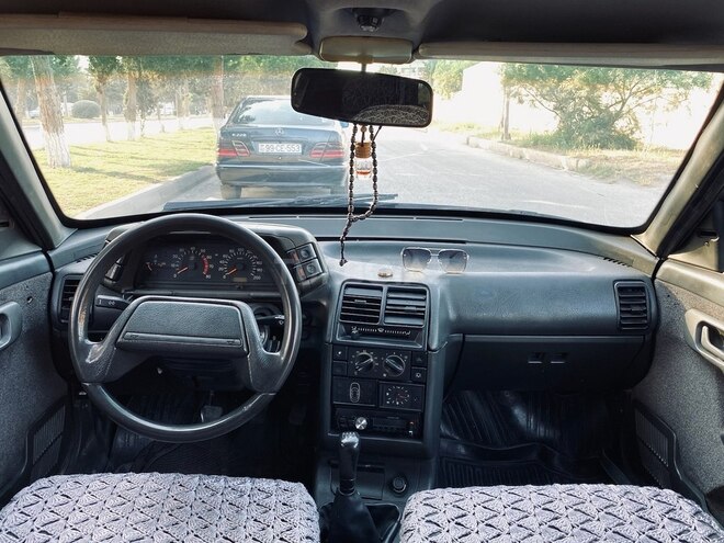 LADA (VAZ) 2112 2007, 255,141 km - 1.6 l - Sumqayıt