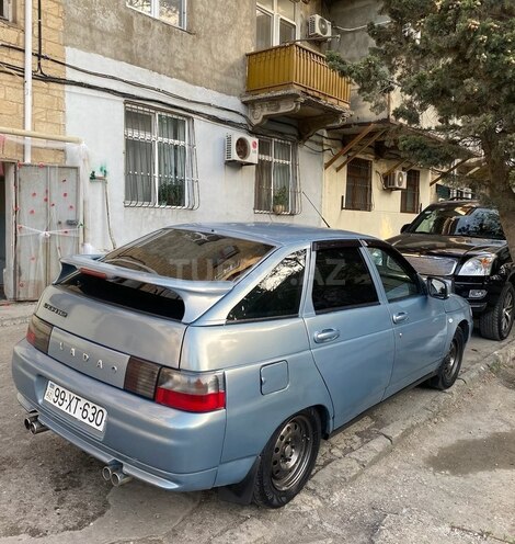 LADA (VAZ) 2112 2007, 255,141 km - 1.6 l - Sumqayıt