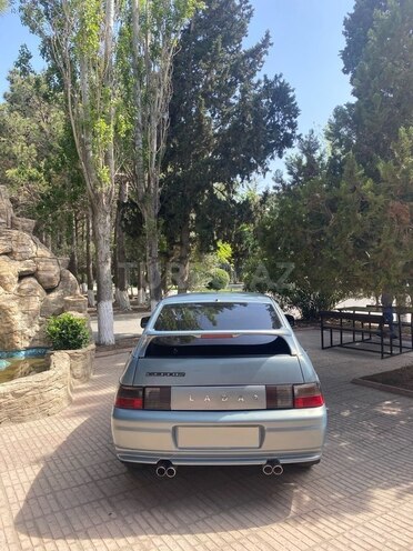 LADA (VAZ) 2112 2007, 255,141 km - 1.6 l - Sumqayıt