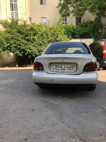 Hyundai Accent 1995, 300,000 km - 1.5 l - Bakı