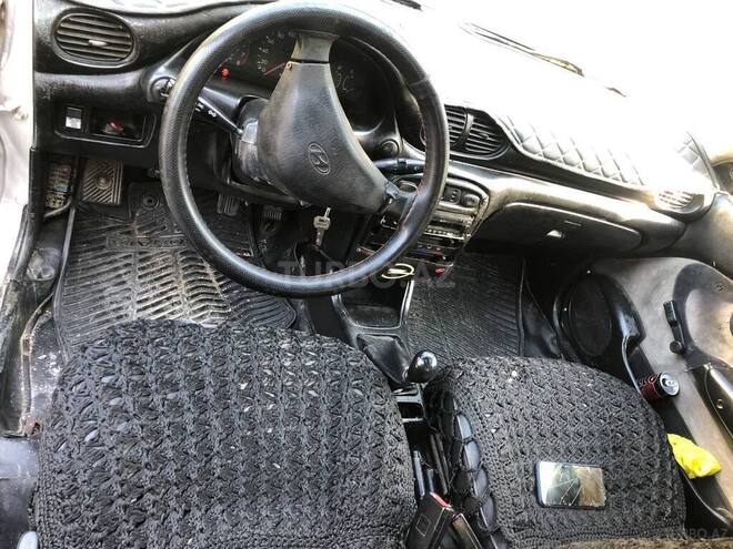 Hyundai Accent 1995, 300,000 km - 1.5 l - Bakı