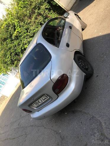 Hyundai Accent 1995, 300,000 km - 1.5 l - Bakı