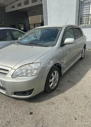 Toyota Corolla 2004, 155,633 km - 1.4 l - Bakı