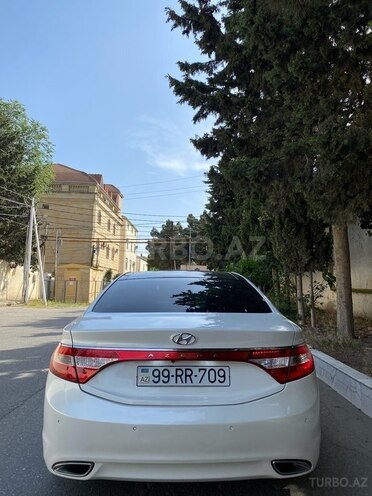 Hyundai Azera 2013, 136,800 km - 2.4 l - Bakı