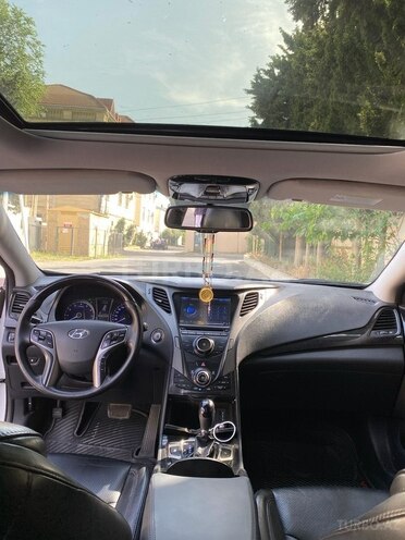 Hyundai Azera 2013, 136,800 km - 2.4 l - Bakı