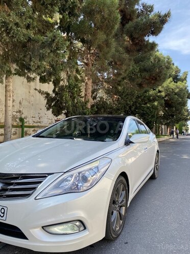 Hyundai Azera 2013, 136,800 km - 2.4 l - Bakı