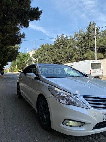 Hyundai Azera 2013, 136,800 km - 2.4 l - Bakı