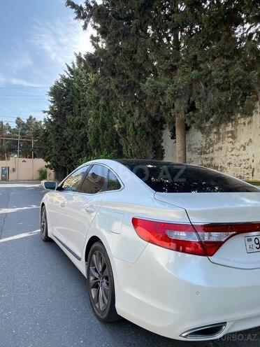 Hyundai Azera 2013, 136,800 km - 2.4 l - Bakı