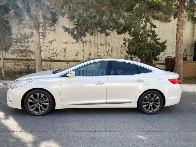 Hyundai Azera 2013, 136,800 km - 2.4 l - Bakı