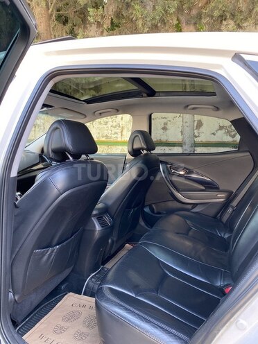Hyundai Azera 2013, 136,800 km - 2.4 l - Bakı
