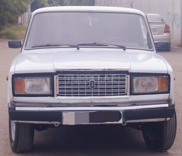 LADA (VAZ) 2107 1990, 75,420 km - 1.6 l - Gəncə