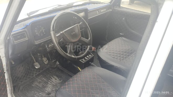 LADA (VAZ) 2107 1990, 75,420 km - 1.6 l - Gəncə