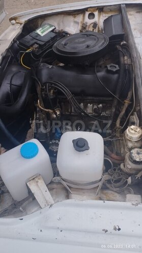 LADA (VAZ) 2107 1990, 75,420 km - 1.6 l - Gəncə