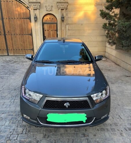 Khazar SD 2022, 45,000 km - 1.7 л - Bakı
