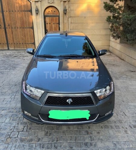 Khazar SD 2022, 45,000 km - 1.7 л - Bakı