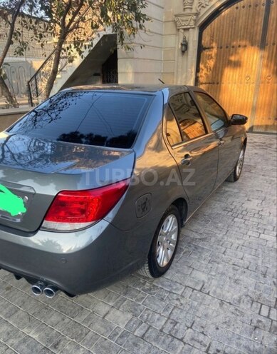 Khazar SD 2022, 45,000 km - 1.7 л - Bakı