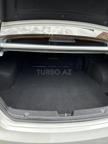 Hyundai Sonata 2010, 218,000 km - 2.0 l - Bakı