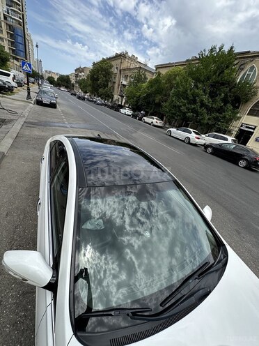Hyundai Sonata 2010, 218,000 km - 2.0 l - Bakı