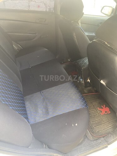 Chevrolet Aveo 2011, 322,000 km - 1.4 l - Bakı